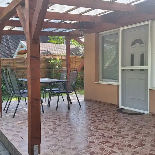 Gyöngyvirág Apartman Bánk 004 kép