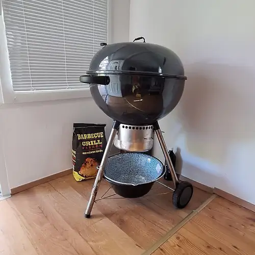 Gyöngyvirág Apartman Bánk 006 kép