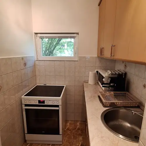 Gyöngyvirág Apartman Bánk 009 kép