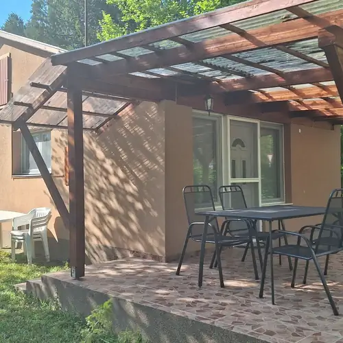 Gyöngyvirág Apartman Bánk 012 kép