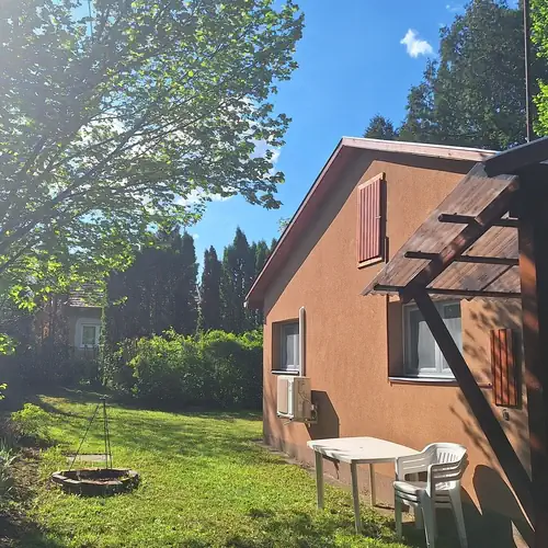 Gyöngyvirág Apartman Bánk 014 kép