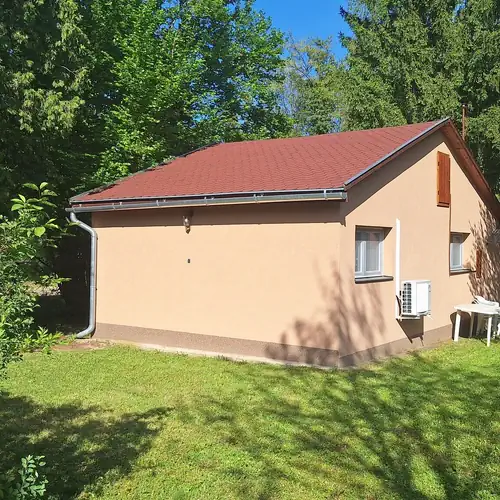 Gyöngyvirág Apartman Bánk 015 kép