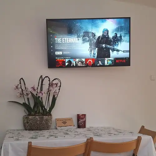 Gyöngyvirág Apartman Bánk 008 kép