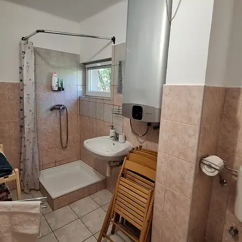 Gyöngyvirág Apartman Bánk 020 kép