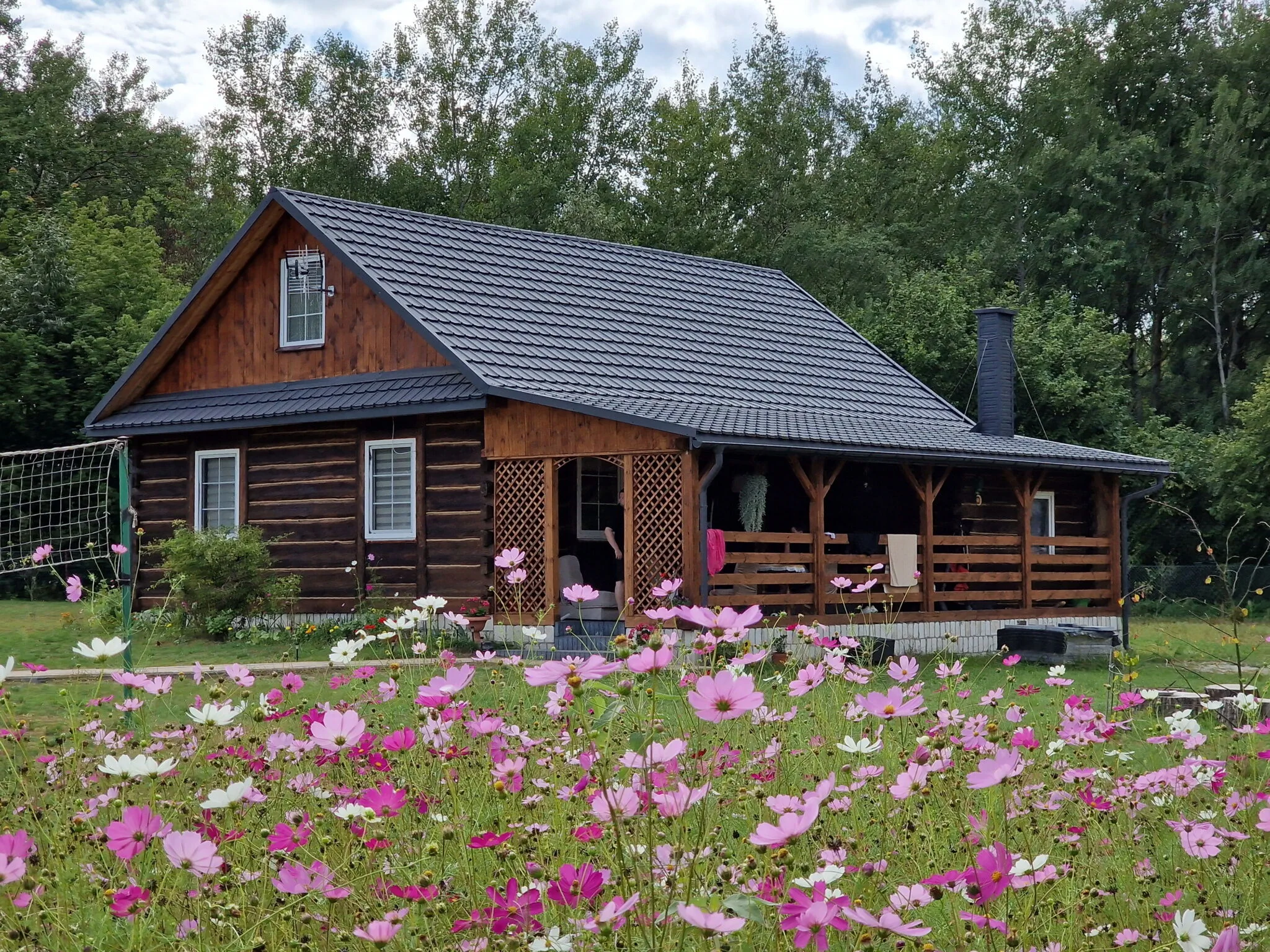 Chatka pod Porożem Szostaki