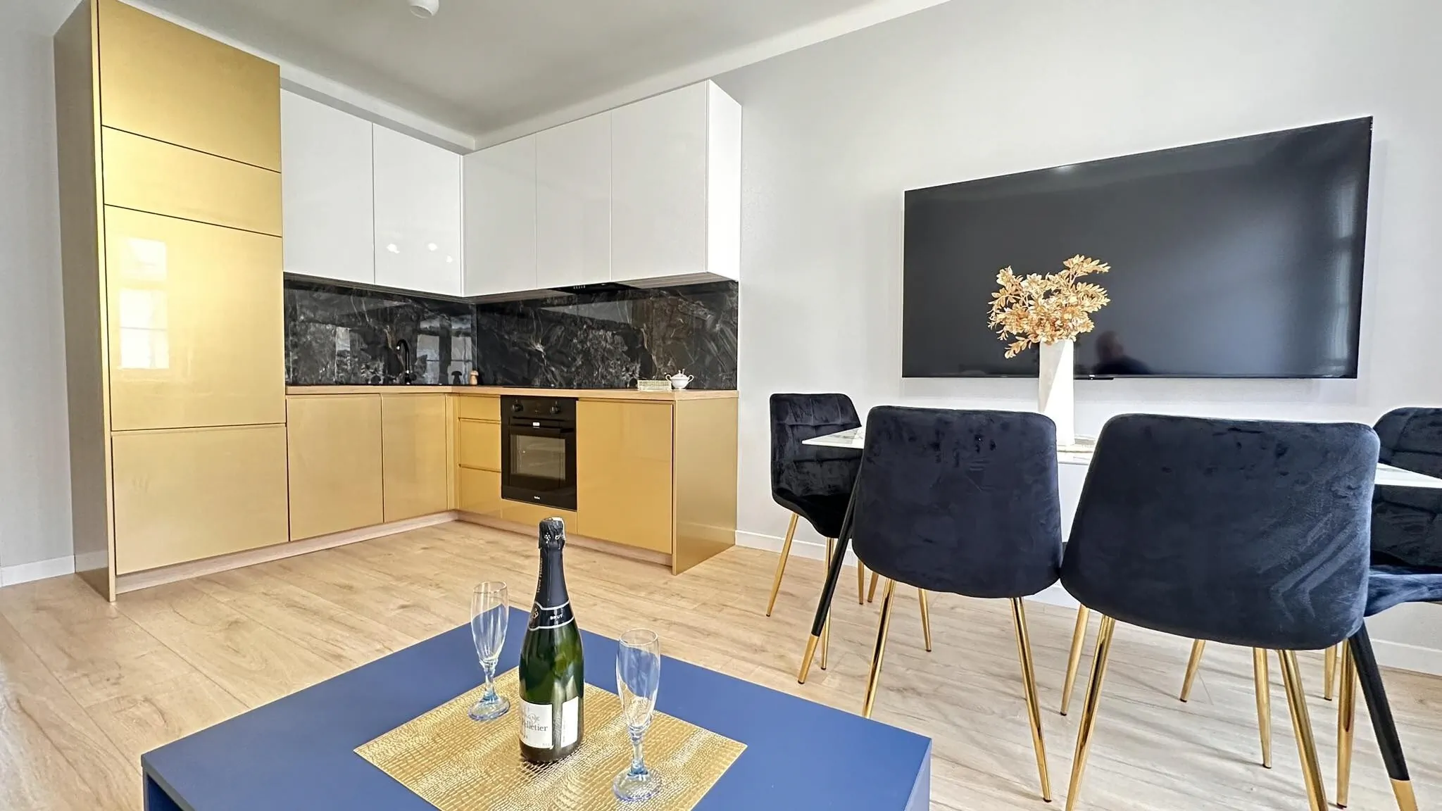 Apartament Złoty Opole