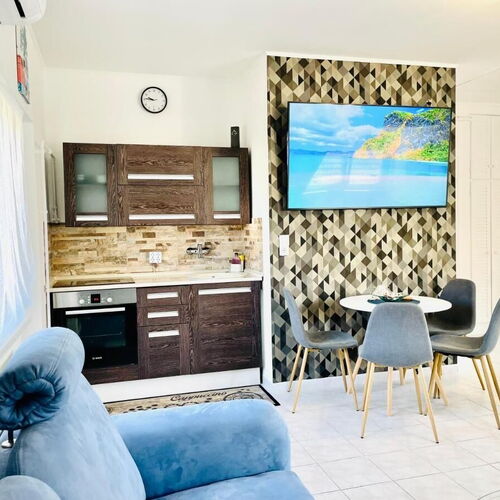 LeskóÉk Wellness & Home Apartman Alsópáhok  4