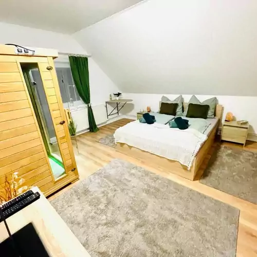 LeskóÉk Wellness & Home Apartman Alsópáhok 013 kép