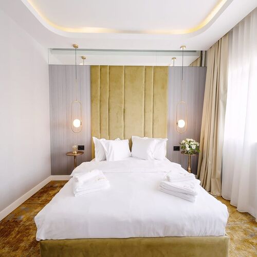 Yasu Luxury Rooms București
