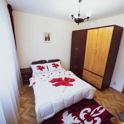 Apartament Slănic Prahova