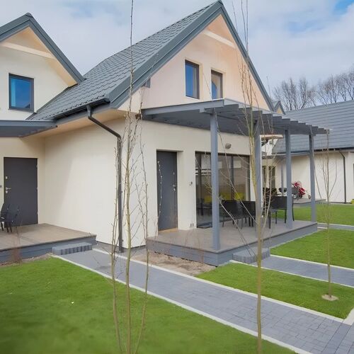 Domki KREDKA Jastarnia