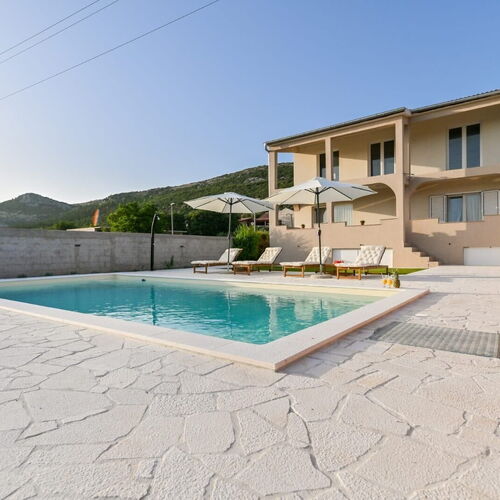 Villa Benedicta Vrana  4