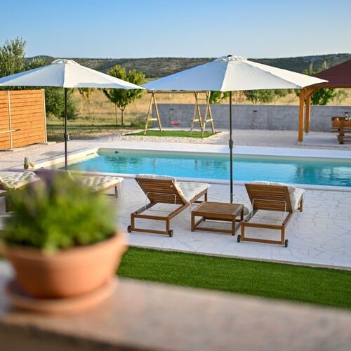 Villa Benedicta Vrana