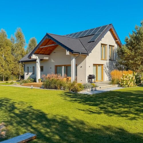 Vendégház Nowa Wieś Ostródzka - PMA027