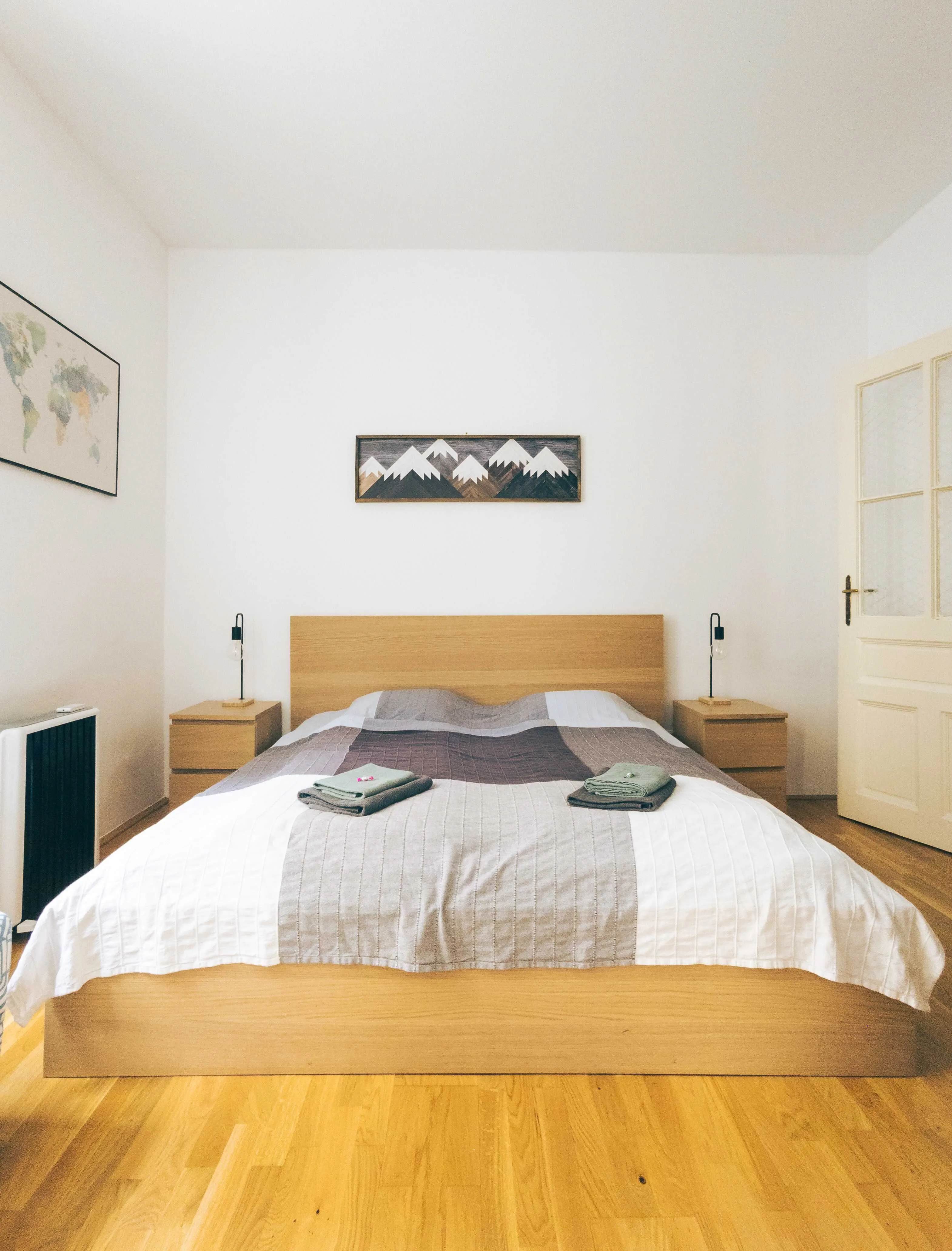 Oltec Apartment Brno