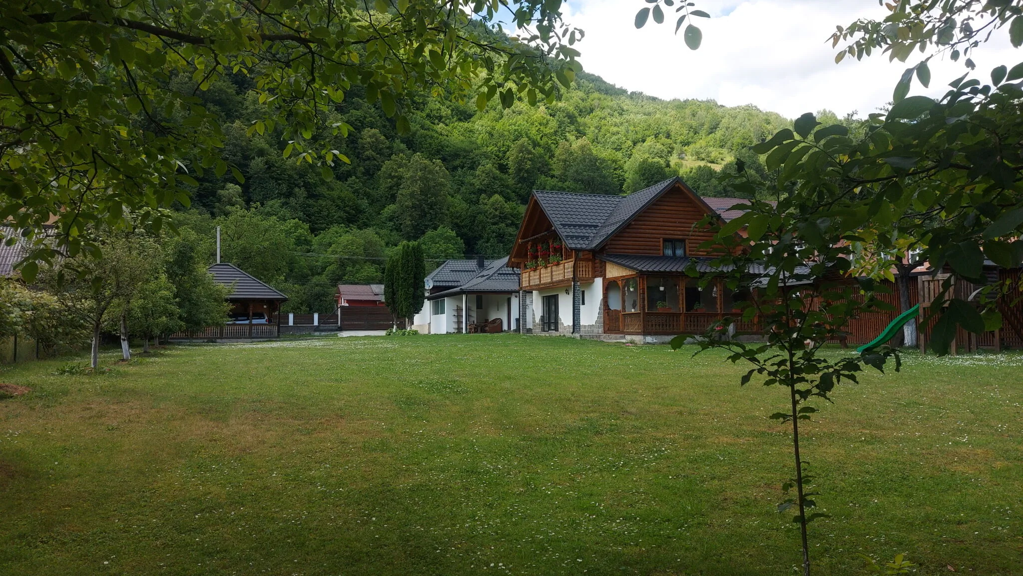 Casa Nova Vișeu de Sus