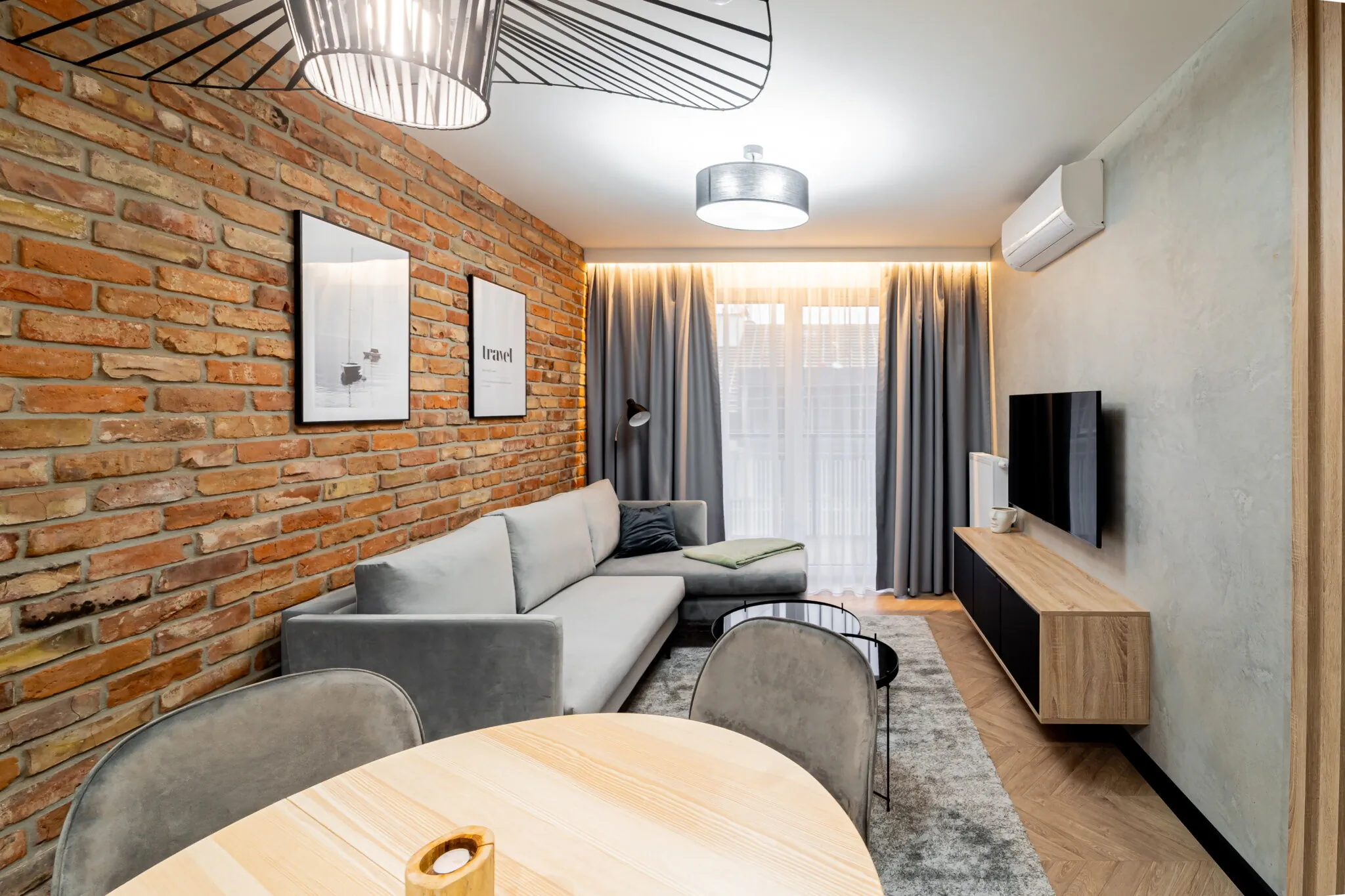 POSESJA APARTAMENTY - Posesja Plażowa 4a I