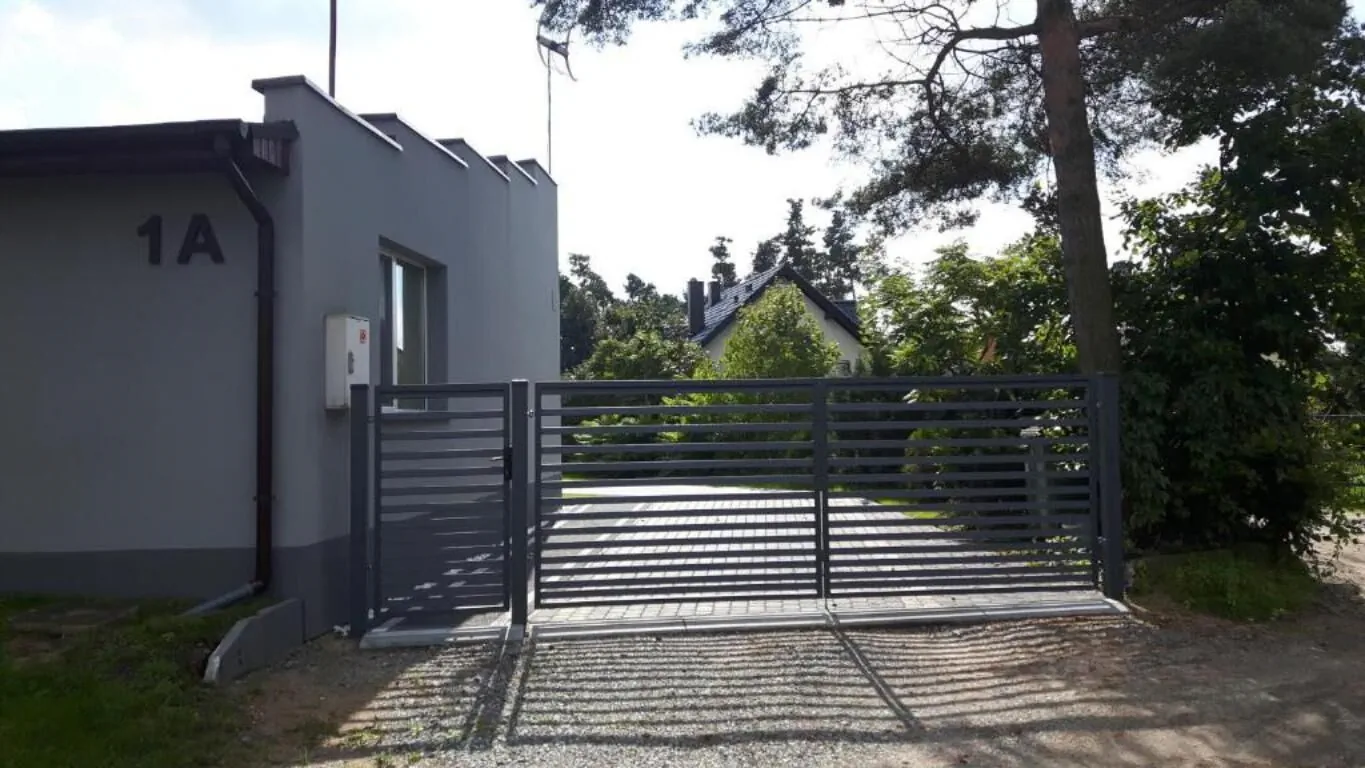 Pueblo Apartamenty Stegna