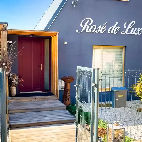 Rosé de Lux Apartman Bogác 002 kép