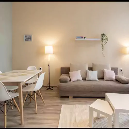 Apartman Bókay Budapest 004 kép