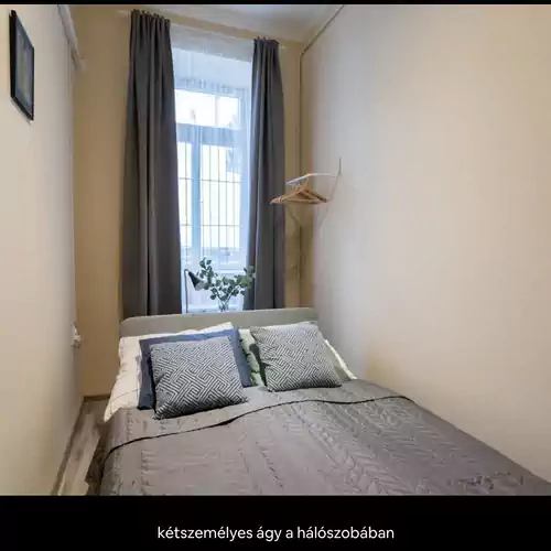 Apartman Bókay Budapest 008 kép