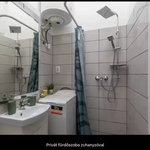 Apartman Bókay Budapest 012 kép