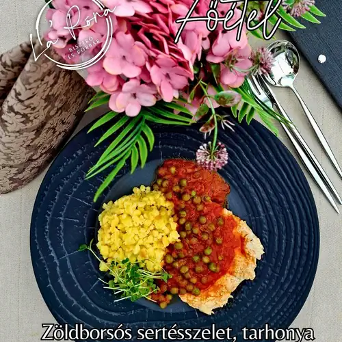 La’ Róna Panzió Kiskőrö 010 kép