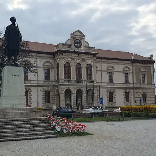 La’ Róna Panzió Kiskőrö 032 kép