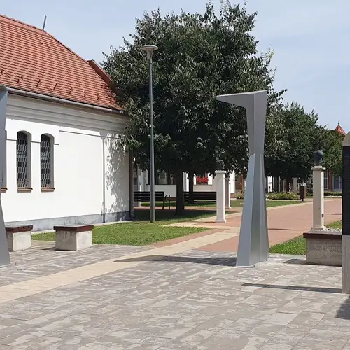 La’ Róna Panzió Kiskőrö 040 kép