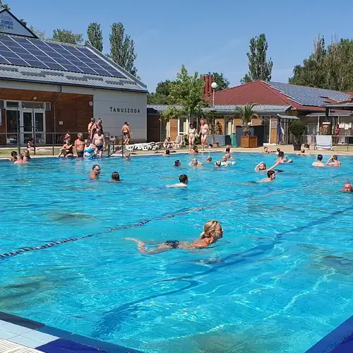 La’ Róna Panzió Kiskőrö 044 kép