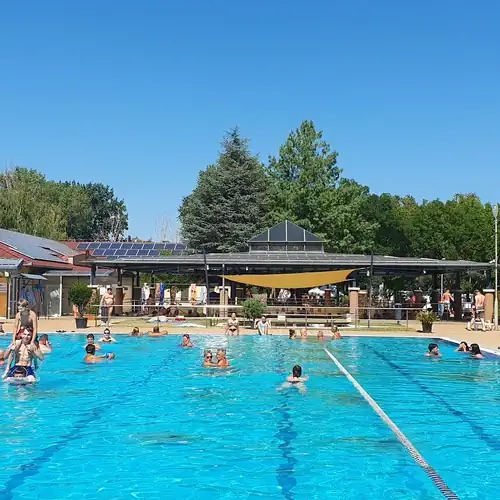 La’ Róna Panzió Kiskőrö 046 kép