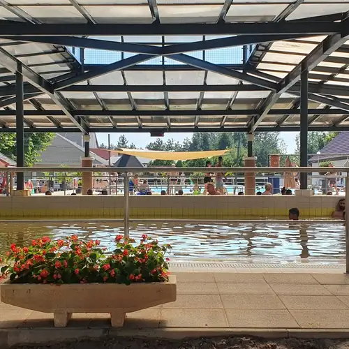 La’ Róna Panzió Kiskőrö 052 kép