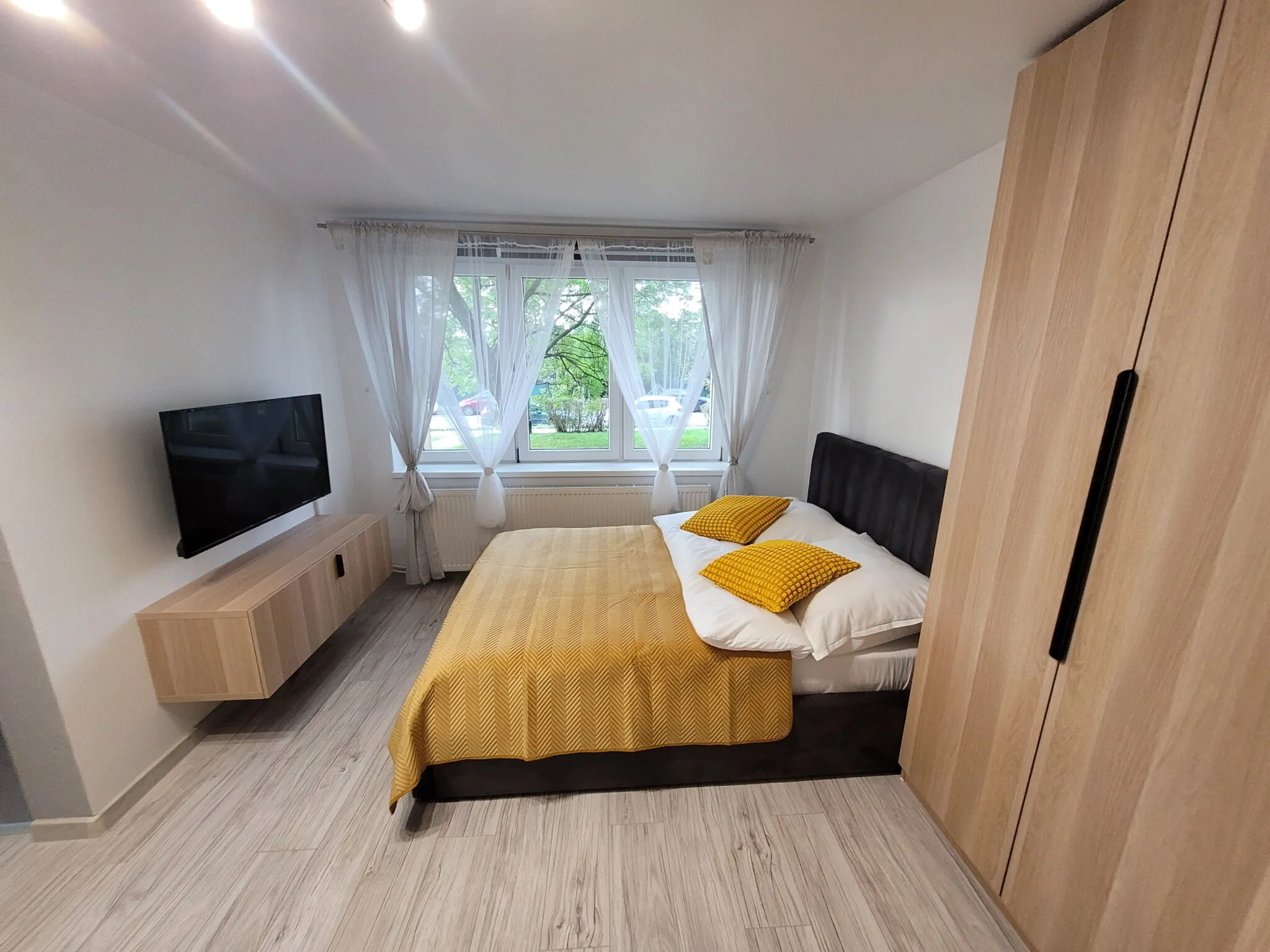 Apartament Zabrze