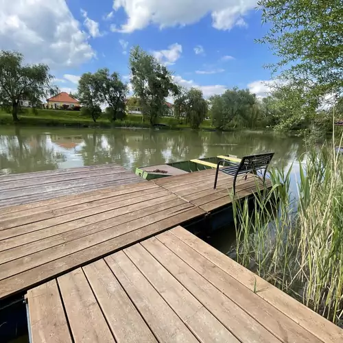 Hídláb Apartman Kimle 001 kép