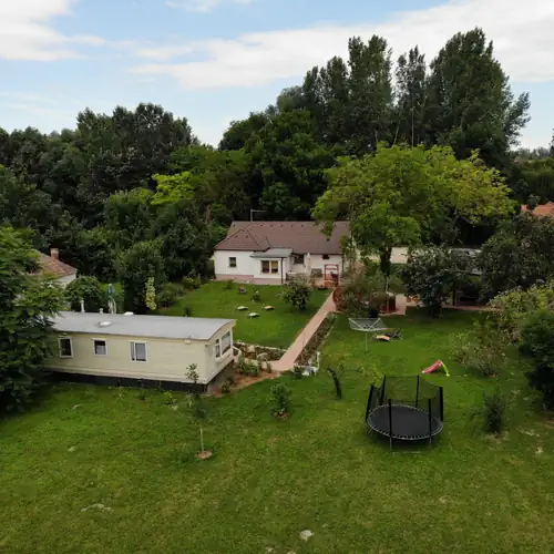 Hídláb Apartman Kimle 002 kép