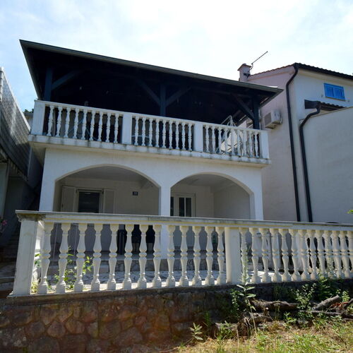 Apartman Pesja Omišalj Krk  2