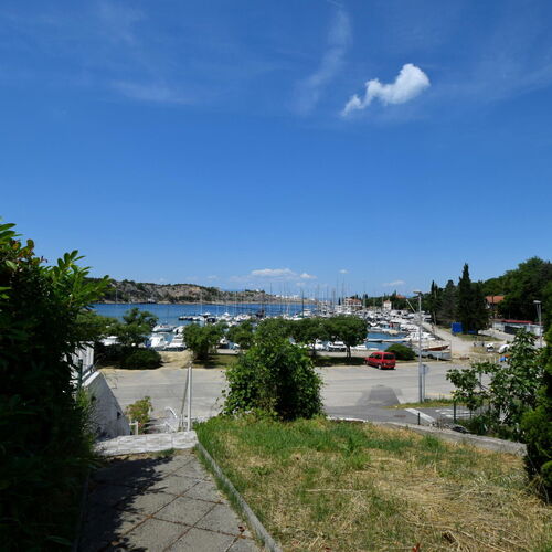 Apartman Pesja Omišalj Krk  4