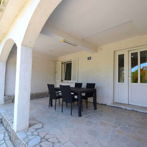 Apartman Pesja Omišalj Krk  3