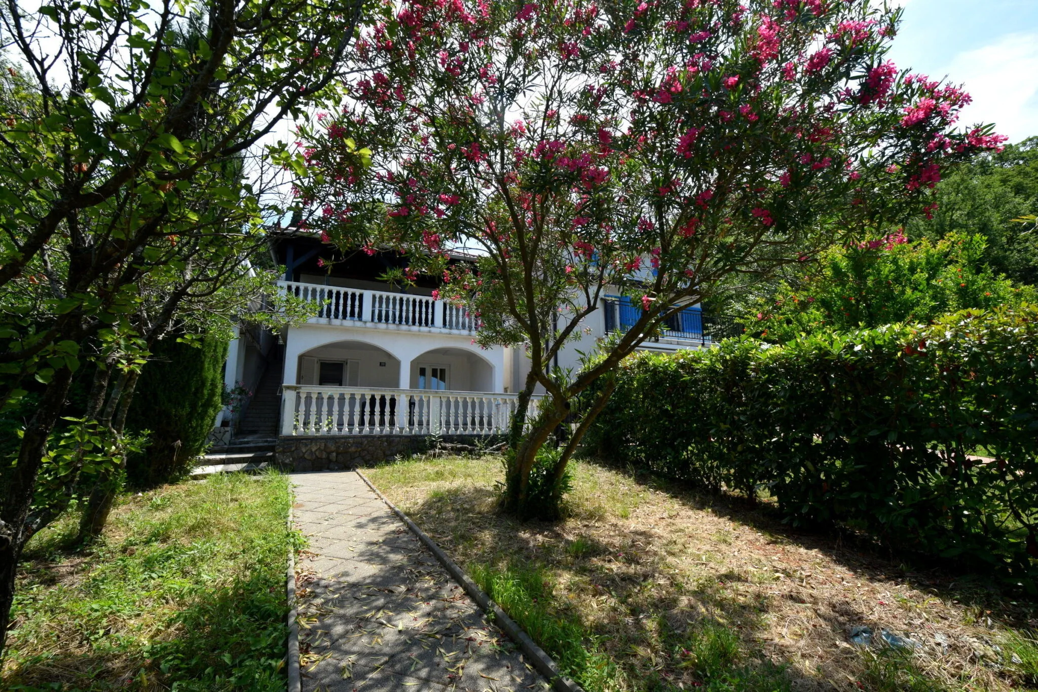 Apartman Pesja Omišalj Krk