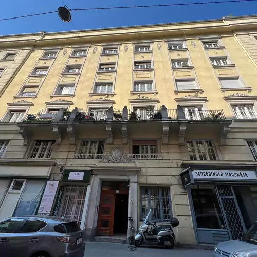 JobelHome Liszt Apartman Budapest 009 kép