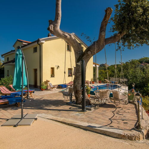 Villa Josie Gabonjin Krk  2
