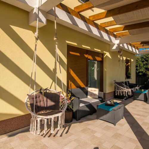 Villa Josie Gabonjin Krk  3