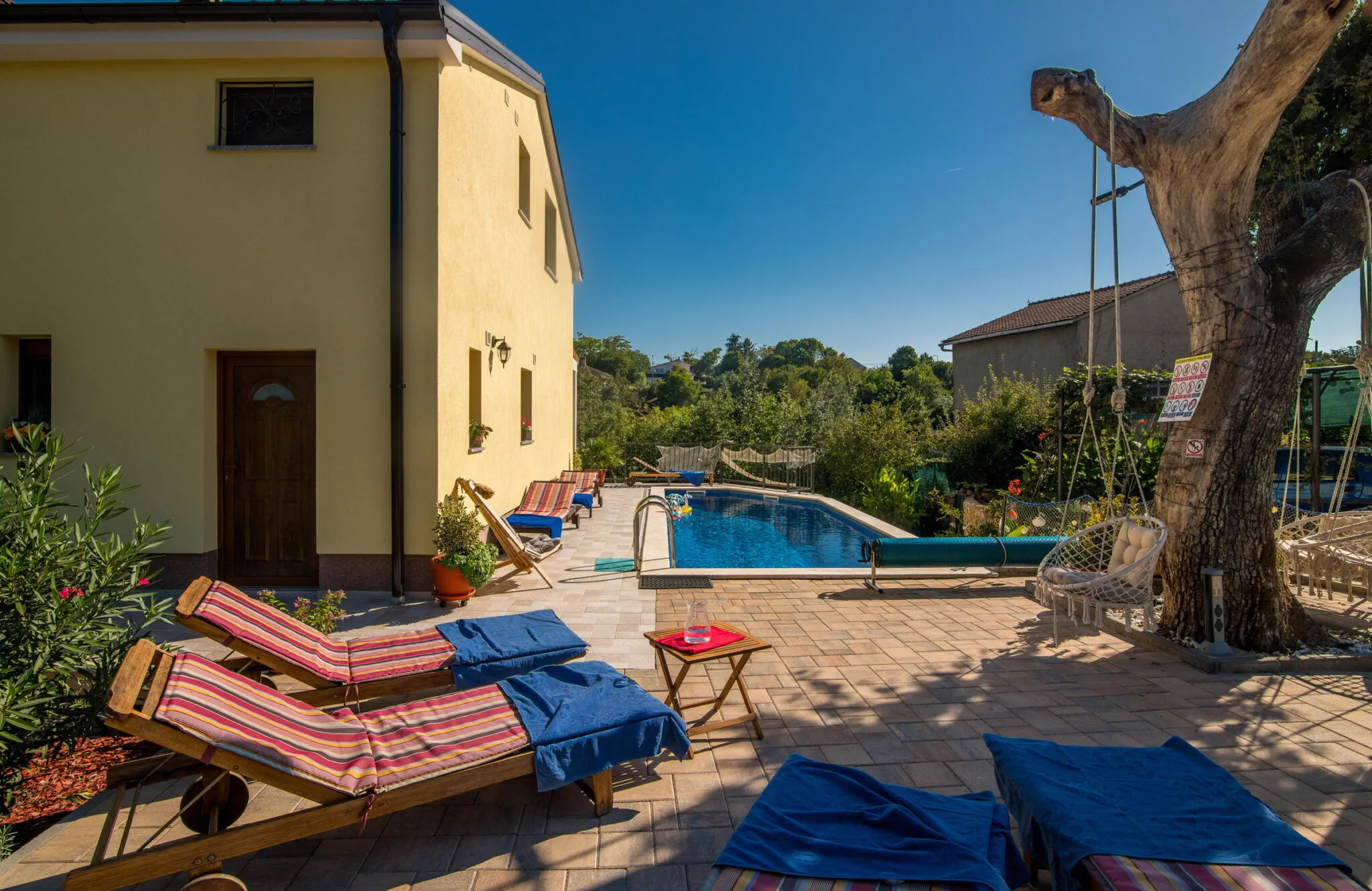 Villa Josie Gabonjin Krk
