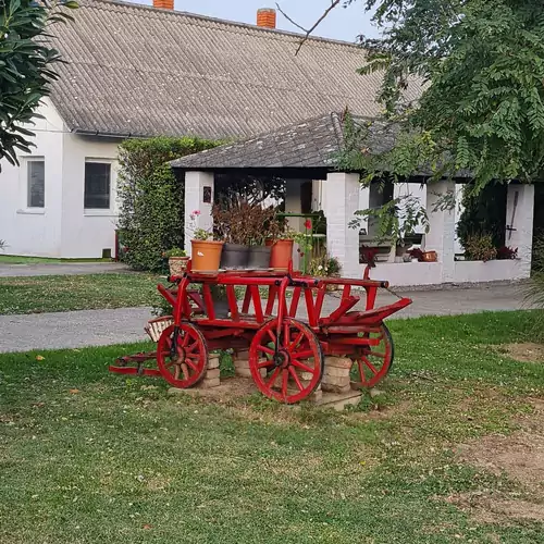 Dupla Espresso Pihenő Birtok Vajszló 032 kép