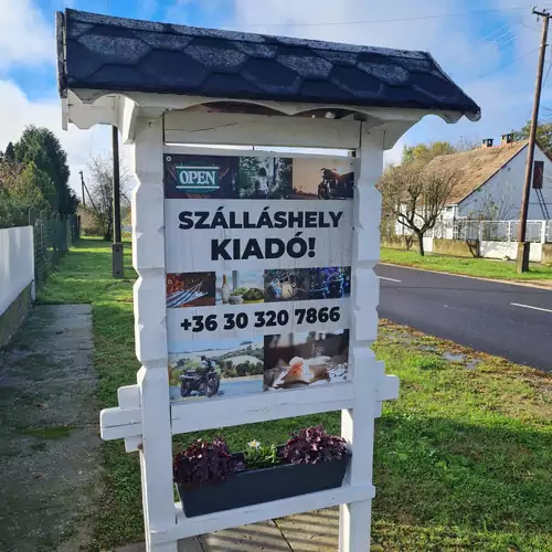 Dupla Espresso Pihenő Birtok Vajszló 045 kép