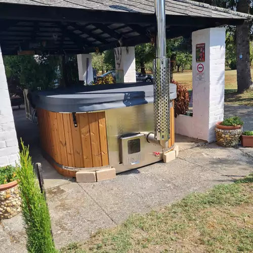 Dupla Espresso Pihenő Birtok Vajszló 007 kép