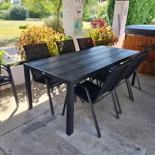 Dupla Espresso Pihenő Birtok Vajszló 015 kép