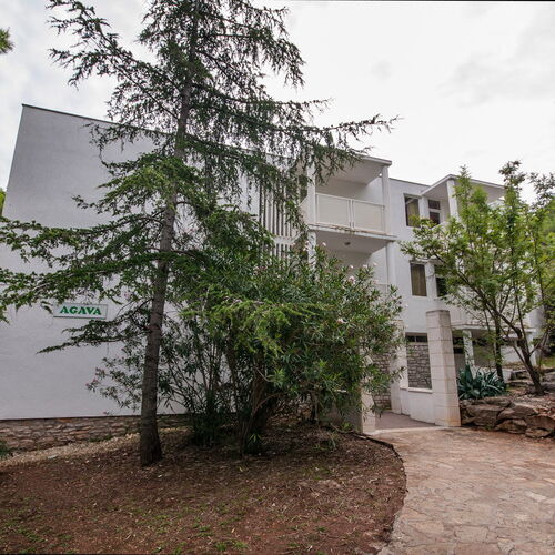 Hotel Agava Božava ★★★ 2