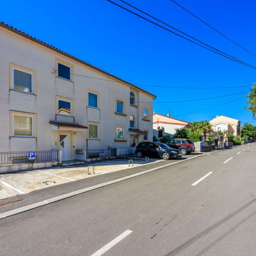 Apartman Petak 4 Dramalj  4