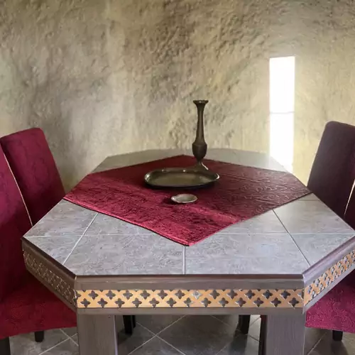 Sirocave Barlang Szobák Sirok 003 kép